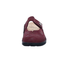 Finn Comfort Clogs ROSEAU Clogs - Rot -Weiche Schuhe 25158628 07