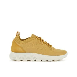 Geox Spherica A Sneakers High - Gelb 8 Geox Spherica A Sneakers High - Gelb -Weiche Schuhe 25162596 02