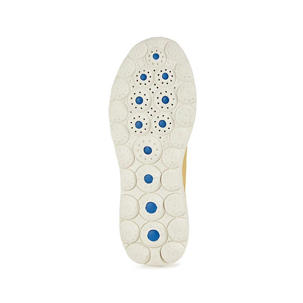 Geox Spherica A Sneakers High - Gelb 5 Geox Spherica A Sneakers High - Gelb – Bild 3