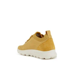 Geox Spherica A Sneakers High - Gelb 10 Geox Spherica A Sneakers High - Gelb -Weiche Schuhe 25162596 04