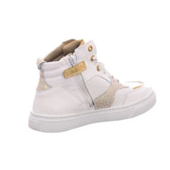 Bullboxer Sneakers High Für Mädchen - Weiß 13 Bullboxer Sneakers High Für Mädchen - Weiß -Weiche Schuhe 25186700 05