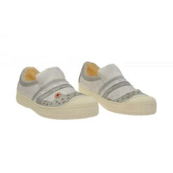 Herrenschuhe DASS Komfort-Slipper - Weiß 11 Herrenschuhe DASS Komfort-Slipper - Weiß -Weiche Schuhe 25360987 02