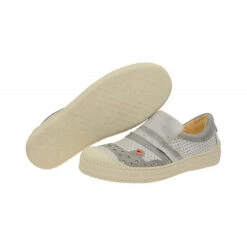 Herrenschuhe DASS Komfort-Slipper - Weiß 13 Herrenschuhe DASS Komfort-Slipper - Weiß -Weiche Schuhe 25360987 04