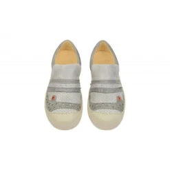 Herrenschuhe DASS Komfort-Slipper - Weiß 16 Herrenschuhe DASS Komfort-Slipper - Weiß -Weiche Schuhe 25360987 07