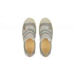 Herrenschuhe DASS Komfort-Slipper - Weiß 17 Herrenschuhe DASS Komfort-Slipper - Weiß -Weiche Schuhe 25360987 08