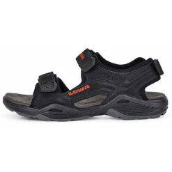 Lowa Sandaletten - Blau -Weiche Schuhe 25435335 05