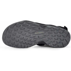 Lowa Sandaletten - Blau -Weiche Schuhe 25435335 06