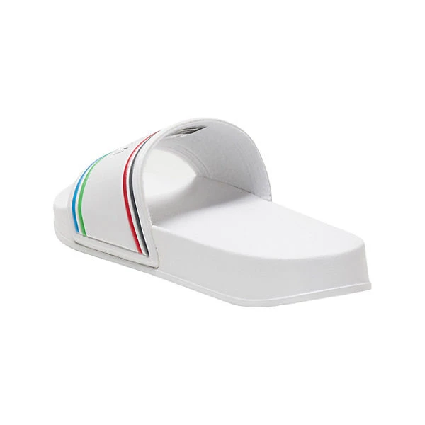 Hummel POOL SLIDE RETRO Badelatschen 4 Hummel POOL SLIDE RETRO Badelatschen – Bild 2