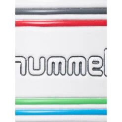 Hummel POOL SLIDE RETRO Badelatschen 11 Hummel POOL SLIDE RETRO Badelatschen -Weiche Schuhe 25464282 03