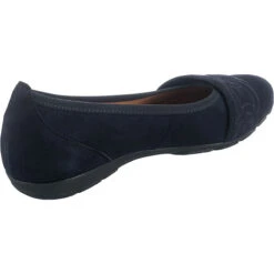 Gabor Klassische Ballerinas - Dunkelblau -Weiche Schuhe 25570658 05