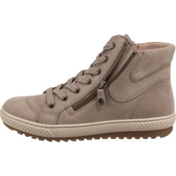 Gabor Schnürstiefeletten 11 Gabor Schnürstiefeletten -Weiche Schuhe 25571755 03