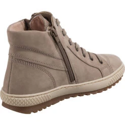 Gabor Schnürstiefeletten 13 Gabor Schnürstiefeletten -Weiche Schuhe 25571755 05