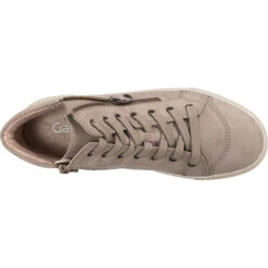 Gabor Schnürstiefeletten 14 Gabor Schnürstiefeletten -Weiche Schuhe 25571755 06