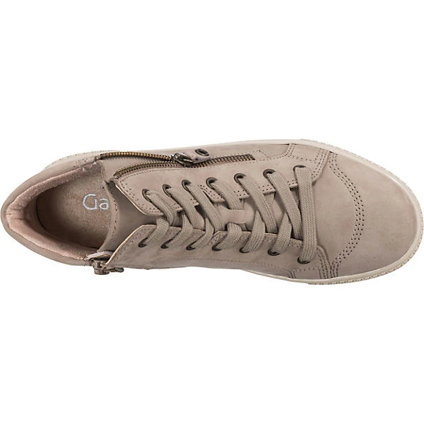 Gabor Schnürstiefeletten 8 Gabor Schnürstiefeletten – Bild 6