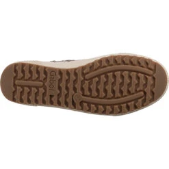 Gabor Schnürstiefeletten 15 Gabor Schnürstiefeletten -Weiche Schuhe 25571755 07