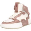 A.S.98 High Top Sneaker Chunky Sneakers -Weiche Schuhe 25688507 01