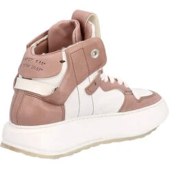 A.S.98 High Top Sneaker Chunky Sneakers -Weiche Schuhe 25688507 04