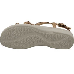 Ganter Sonnica Sandale Klassische Sandaletten -Weiche Schuhe 25704460 02