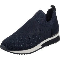 La Strada Fashion Sneaker Slip-On-Sneaker