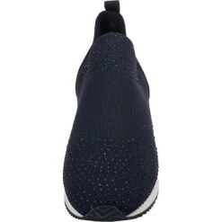 La Strada Fashion Sneaker Slip-On-Sneaker -Weiche Schuhe 25722965 04