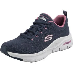 Skechers Hallen- & Fitnessschuhe Fitnessschuhe