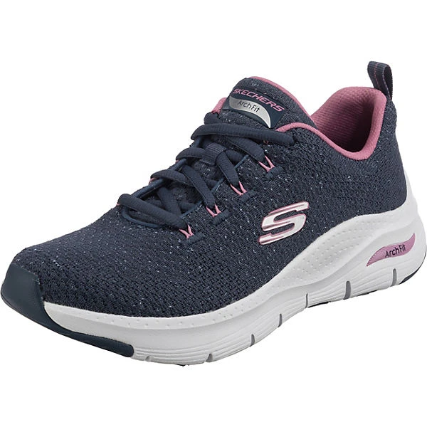 Skechers Hallen- & Fitnessschuhe Fitnessschuhe 3 Skechers Hallen- & Fitnessschuhe Fitnessschuhe