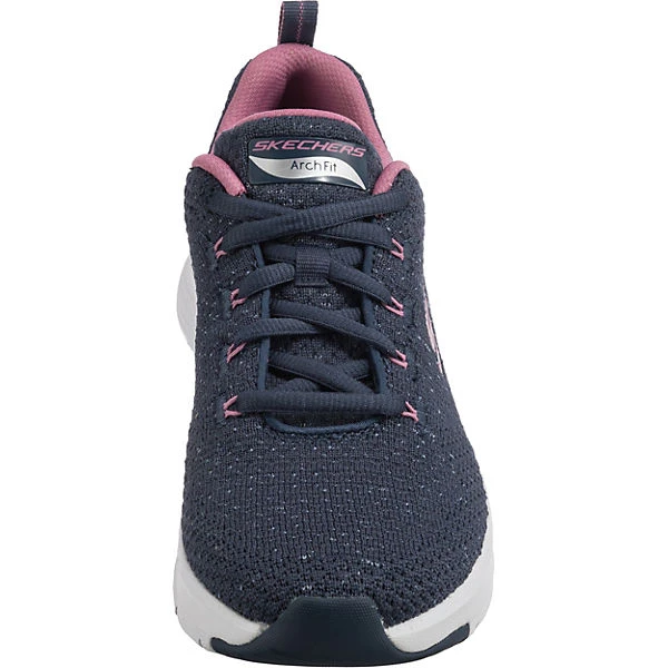 Skechers Hallen- & Fitnessschuhe Fitnessschuhe 6 Skechers Hallen- & Fitnessschuhe Fitnessschuhe – Bild 4