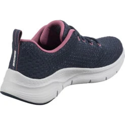 Skechers Hallen- & Fitnessschuhe Fitnessschuhe 13 Skechers Hallen- & Fitnessschuhe Fitnessschuhe -Weiche Schuhe 25766601 05
