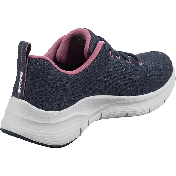Skechers Hallen- & Fitnessschuhe Fitnessschuhe 7 Skechers Hallen- & Fitnessschuhe Fitnessschuhe – Bild 5