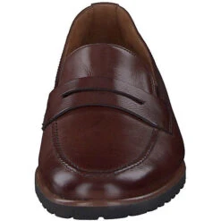 Paul Green Slipper Klassische Slipper - Braun 11 Paul Green Slipper Klassische Slipper - Braun -Weiche Schuhe 25809739 03