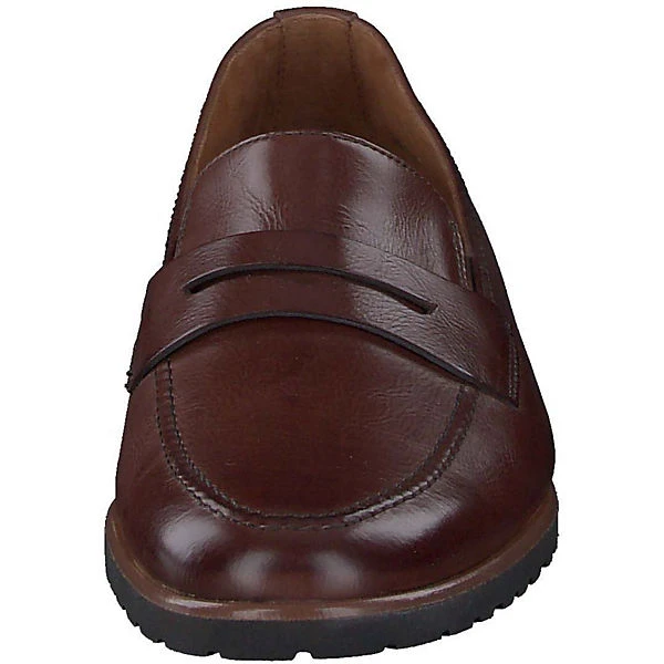 Paul Green Slipper Klassische Slipper - Braun 5 Paul Green Slipper Klassische Slipper - Braun – Bild 3