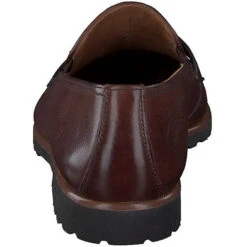 Paul Green Slipper Klassische Slipper - Braun 13 Paul Green Slipper Klassische Slipper - Braun -Weiche Schuhe 25809739 05