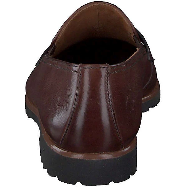 Paul Green Slipper Klassische Slipper - Braun 7 Paul Green Slipper Klassische Slipper - Braun – Bild 5