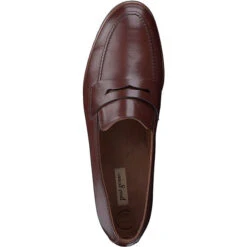 Paul Green Slipper Klassische Slipper - Braun 14 Paul Green Slipper Klassische Slipper - Braun -Weiche Schuhe 25809739 06