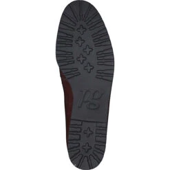 Paul Green Slipper Klassische Slipper - Braun 15 Paul Green Slipper Klassische Slipper - Braun -Weiche Schuhe 25809739 07