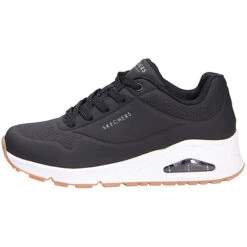 Skechers Uno Stand On Air Sneakers Low -Weiche Schuhe 25916310 02