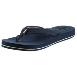 Reef Zehentrenner CUSHION - Blau