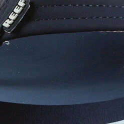 Reef Zehentrenner CUSHION - Blau -Weiche Schuhe 25919457 05