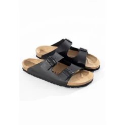 Atlas Herrenschuhe Pantoletten -Weiche Schuhe 25924747 02