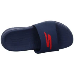 Skechers Herren Badelatschen Sandalen Go Consistent Pantolette FlipFlops Strand Synthetik Uni Badelatschen 16 Skechers Herren Badelatschen Sandalen Go Consistent Pantolette FlipFlops Strand Synthetik Uni Badelatschen -Weiche Schuhe 25925828 06