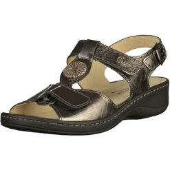 Sandalen Riemchensandaletten