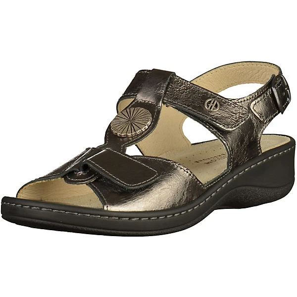 Sandalen Riemchensandaletten 3 Sandalen Riemchensandaletten