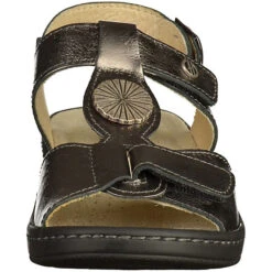 Sandalen Riemchensandaletten 11 Sandalen Riemchensandaletten -Weiche Schuhe 25997719 03