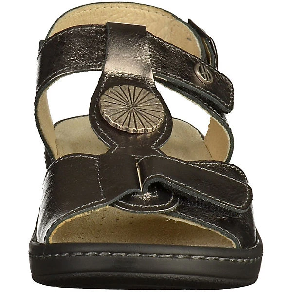 Sandalen Riemchensandaletten 5 Sandalen Riemchensandaletten – Bild 3