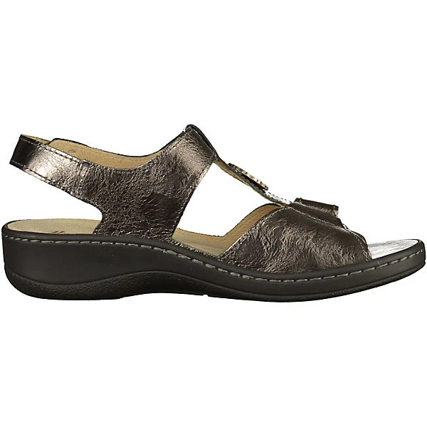 Sandalen Riemchensandaletten 6 Sandalen Riemchensandaletten – Bild 4