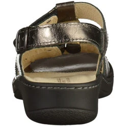 Sandalen Riemchensandaletten 13 Sandalen Riemchensandaletten -Weiche Schuhe 25997719 05