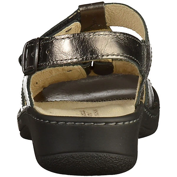 Sandalen Riemchensandaletten 7 Sandalen Riemchensandaletten – Bild 5