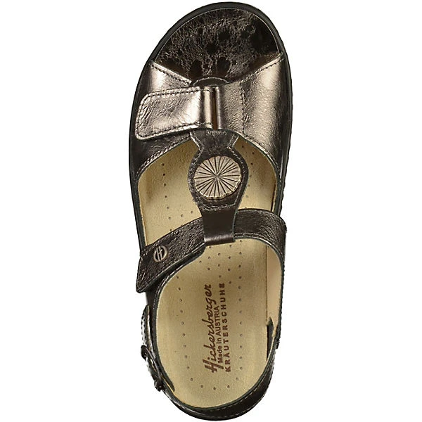 Sandalen Riemchensandaletten 8 Sandalen Riemchensandaletten – Bild 6