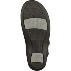 Sandalen Riemchensandaletten 15 Sandalen Riemchensandaletten -Weiche Schuhe 25997719 07