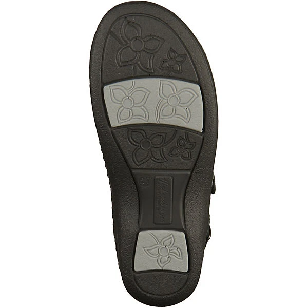 Sandalen Riemchensandaletten 9 Sandalen Riemchensandaletten – Bild 7